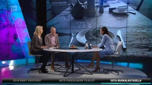 A-studio: 20.01.2016 21.05