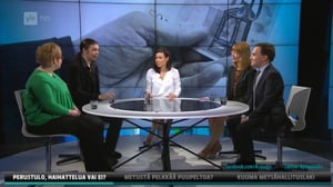 A-studio: 09.03.2016 21.05