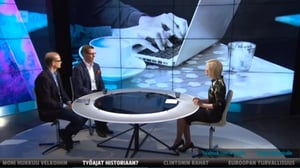 A-studio: 20.04.2016 21.05