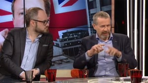 Pressiklubi: 19.02.2016 20.00