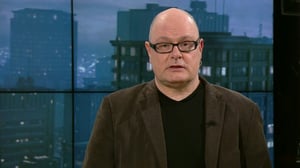 Pressiklubi: 04.03.2016 20.00