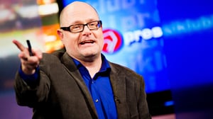 Pressiklubi: 11.03.2016 20.00