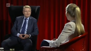 Kioski: Marjan vallassa: 10.03.2016 18.30