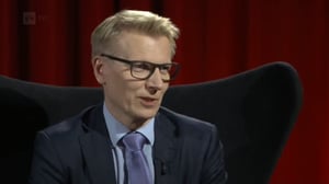 Kioski: Marjan vallassa: 17.03.2016 19.30