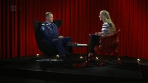 Kioski: Marjan vallassa: 24.03.2016 19.30