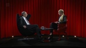 Kioski: Marjan vallassa: 14.04.2016 19.30