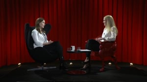 Kioski: Marjan vallassa: 21.04.2016 22.55