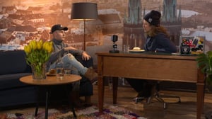 Kioski: Kaarlen maailma: 20.01.2016 19.30