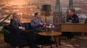 Kioski: Kaarlen maailma: 03.02.2016 19.30