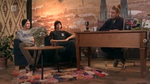 Kioski: Kaarlen maailma: 09.03.2016 18.30