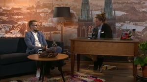 Kioski: Kaarlen maailma: 16.03.2016 19.31