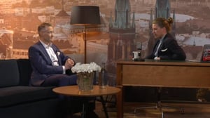 Kioski: Kaarlen maailma: 06.04.2016 19.30