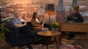 Kioski: Kaarlen maailma: 04.05.2016 19.30