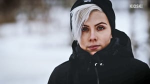 Kioski: Rakelin kuplassa: 22.03.2016 19.30