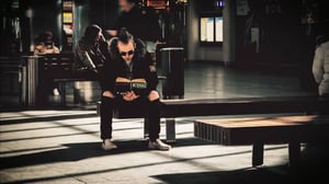 Kioski: Rakelin kuplassa: 26.04.2016 19.30