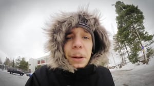 Kioski: Aleks'in Wonderland: 29.02.2016 19.30