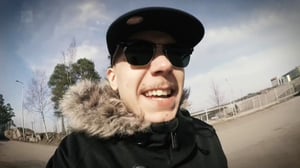 Kioski: Aleks'in Wonderland: 04.04.2016 19.30