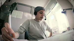 Kioski: Aleks'in Wonderland: 11.04.2016 19.30