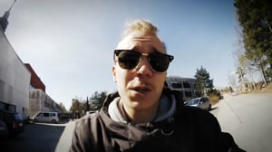 Kioski: Aleks'in Wonderland: 09.05.2016 19.30