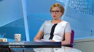 Ykkösaamu: 27.02.2016 10.05