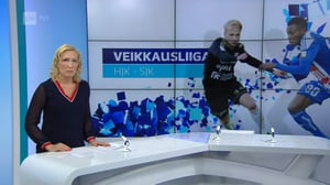 Urheiluruutu: 18.04.2016 20.55