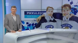 Urheiluruutu: 25.04.2016 20.55