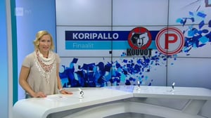 Urheiluruutu: 02.05.2016 20.55