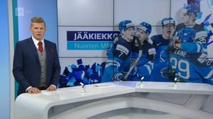 Urheiluruutu: 04.01.2016 20.55