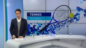 Urheiluruutu: 18.01.2016 20.55