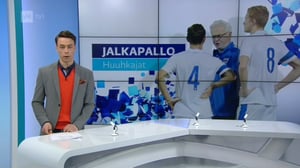 Urheiluruutu: 14.03.2016 20.55