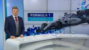 Urheiluruutu: 22.02.2016 20.55