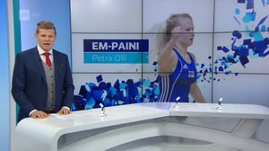 Urheiluruutu: 07.03.2016 20.55