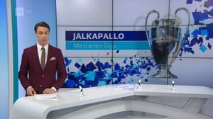 Urheiluruutu: 15.02.2016 20.55