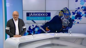 Urheiluruutu: 29.02.2016 20.55