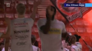 Urheiluruutu: 02.05.2016 21.55