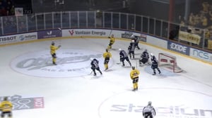 Urheiluruutu: 07.03.2016 21.55