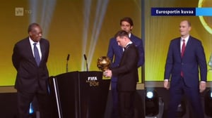 Urheiluruutu: 11.01.2016 21.55