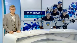 Urheiluruutu: 09.05.2016 21.55