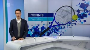 Urheiluruutu: 18.01.2016 21.55