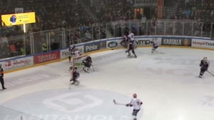 Urheiluruutu: 11.04.2016 21.55