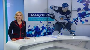 Urheiluruutu: 01.02.2016 21.55