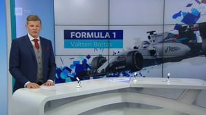 Urheiluruutu: 22.02.2016 21.55