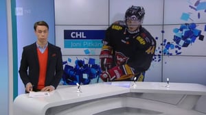 Urheiluruutu: 08.02.2016 21.55