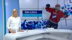 Urheiluruutu: 19.04.2016 20.55