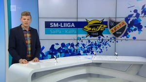 Urheiluruutu: 23.02.2016 20.55