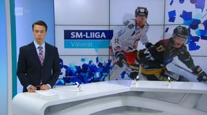 Urheiluruutu: 12.04.2016 20.55