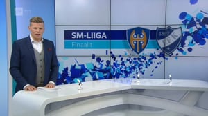 Urheiluruutu: 26.04.2016 20.55