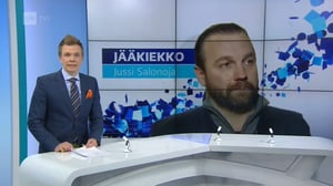 Urheiluruutu: 29.03.2016 20.55