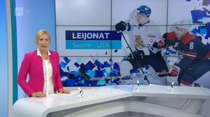 Urheiluruutu: 03.05.2016 20.55