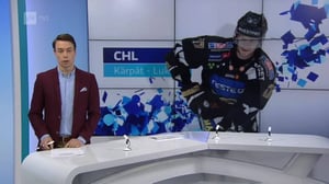 Urheiluruutu: 19.01.2016 21.55